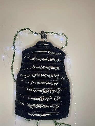 Moncler Moncler yelek orijinal