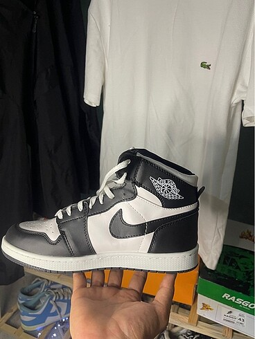 Nike ayakkabı