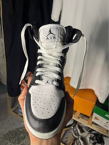 Nike Nike ayakkabı