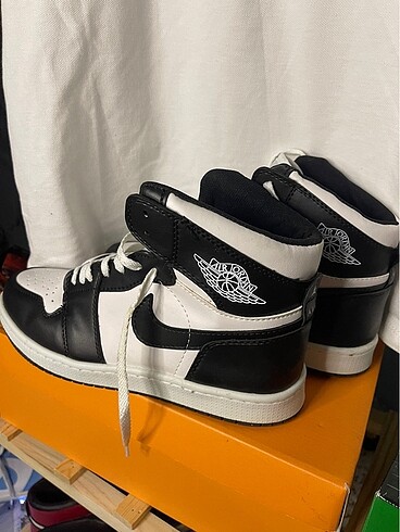 42 Beden Nike ayakkabı