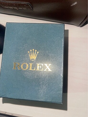 Rolex Rolex saat