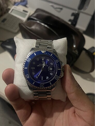  Beden Rolex saat