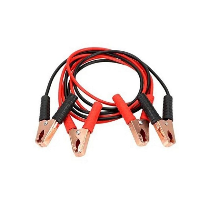 1200 Amper Akü Takviye Kablosu - Görsel 3