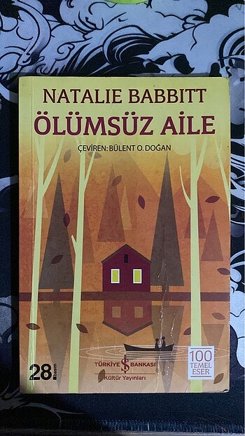 Ölümsüz aile okuma kitabı