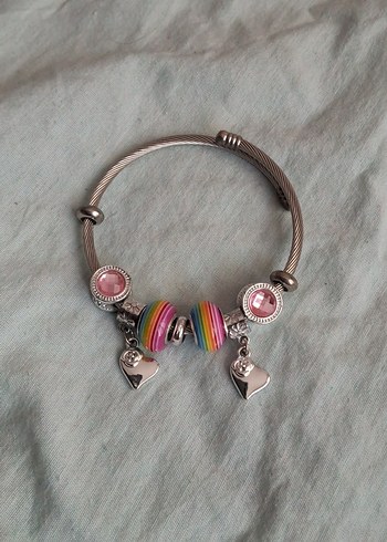 Pandora Pandora bileklik 500tl