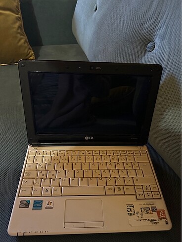 Lg x130 notebook