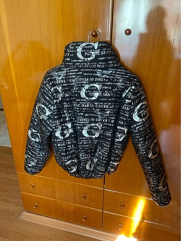 40 Beden Kapri mont
