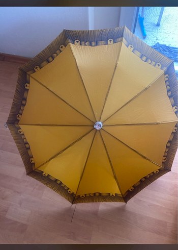 Yeni Şemsiye - Görsel 2