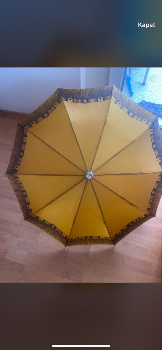 Yeni Şemsiye - Görsel 2