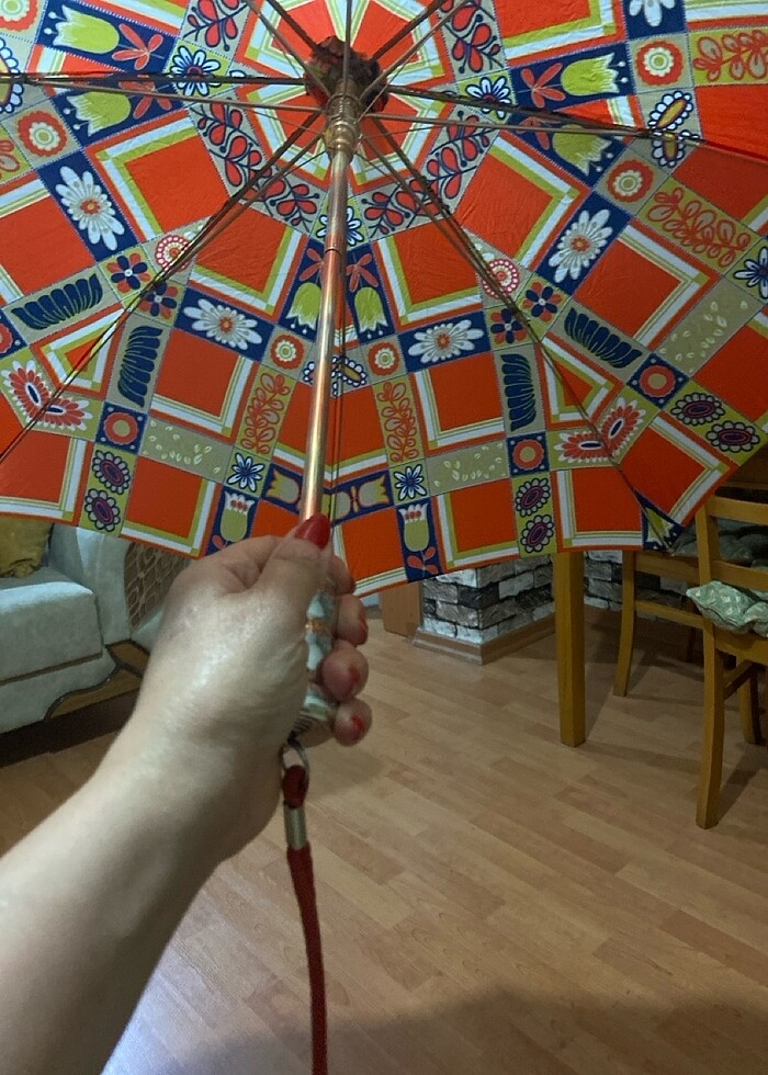 Şemsiye - Görsel 3