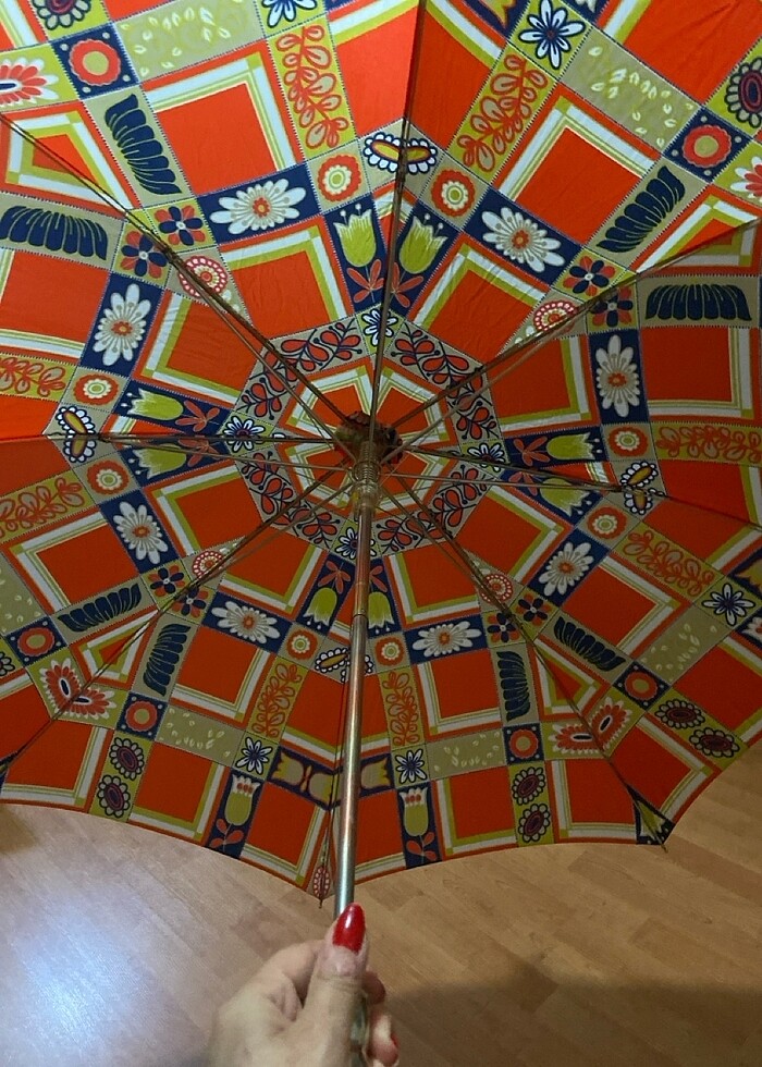 Şemsiye - Görsel 2