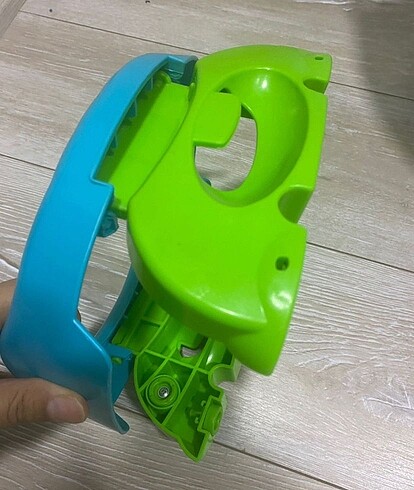 Beden Lazımlık