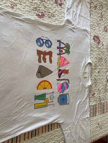 Diğer Tshirt