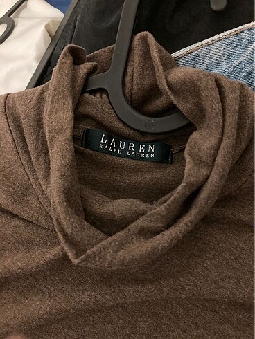 Ralph Lauren Bluz