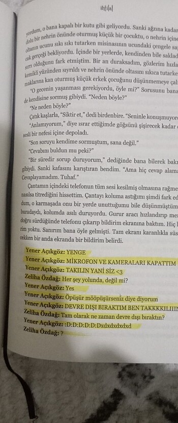  Beden Renk İhtilal Binnur şafak nigiz