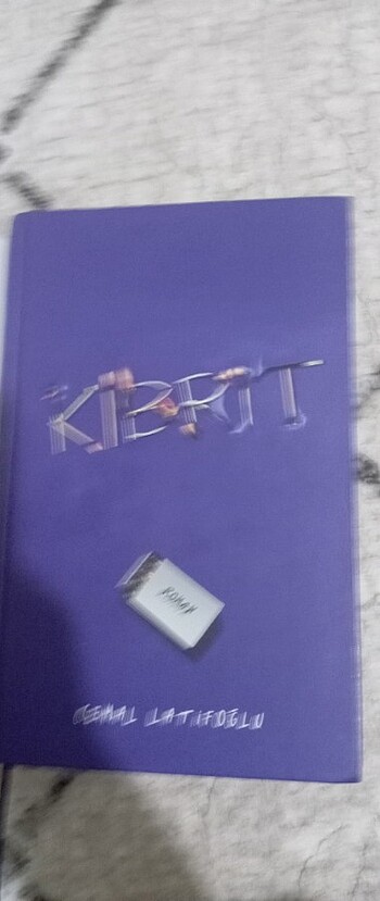 Kibrit cemal latifoglu