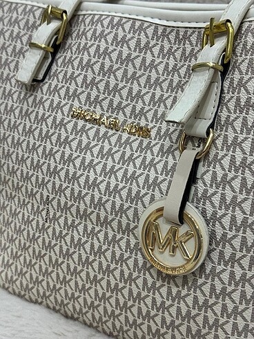 Beden camel Renk Michael Kors Çanta
