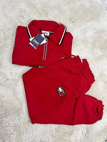 Tommy Hilfiger Tommy Eşofman Takımı