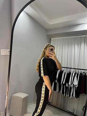 l Beden Gues pijama takımı