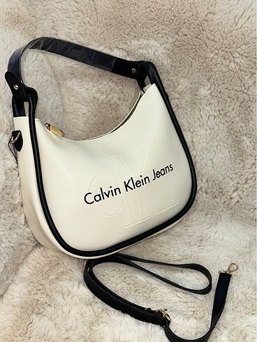 Calvin Klein çanta