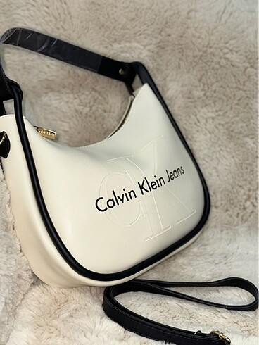 Calvin Klein Calvin Klein çanta