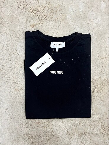 Miu Miu Tshirt