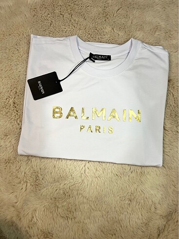 Balmain Balmain