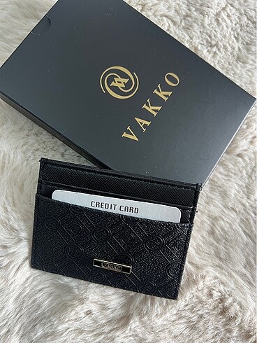 Vakko kartlık
