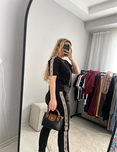 m Beden ten rengi Renk Guess pijama takımı