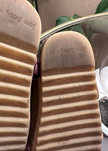 Bej Süet Erkek Çocuk Loafer Ayakkabı - Görsel 7