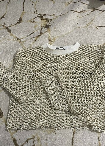 Trendyol crop