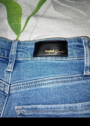 Mavi Jeans Mavi kot pantolon