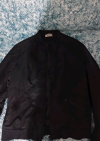 Bomber Ceket