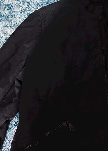 Yessica Bomber Ceket