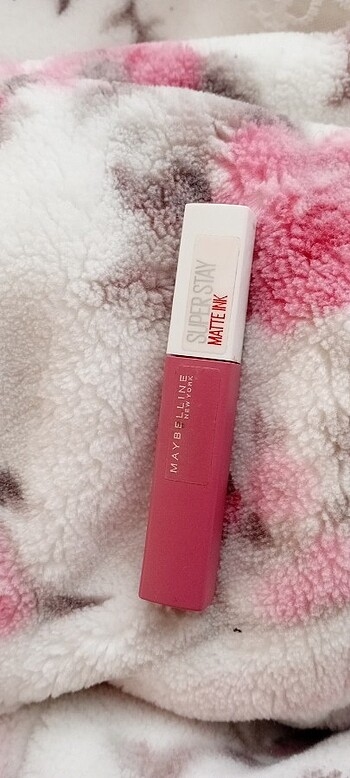 Maybelline Mat ruj