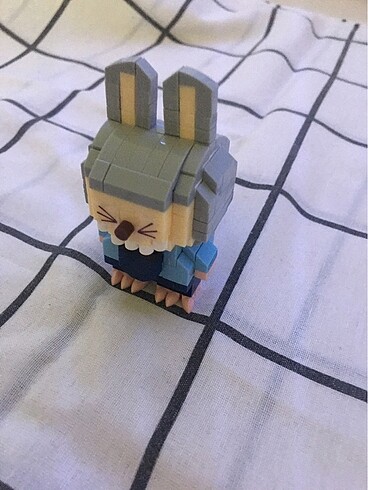 mini model