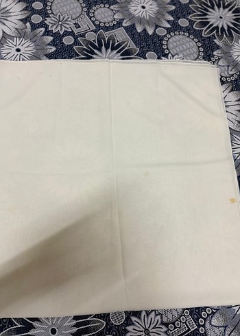 Medine ipeği eşarp - Görsel 4