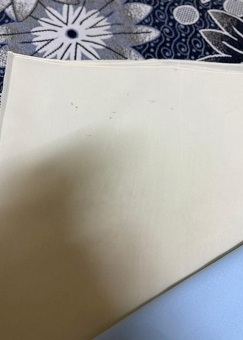 Medine ipeği eşarp - Görsel 2