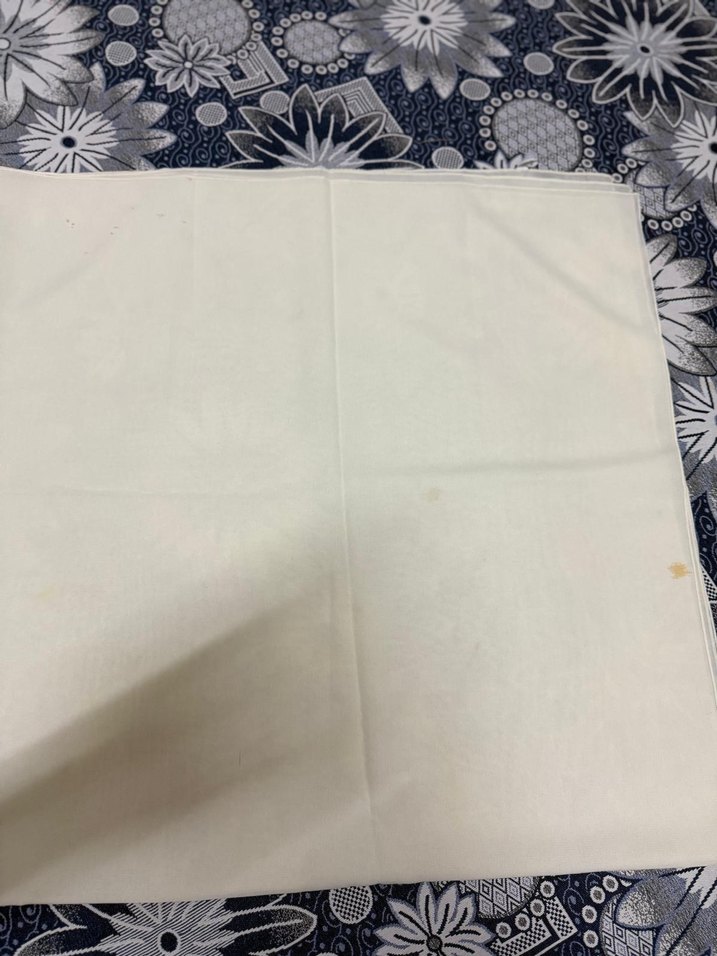 Medine ipeği eşarp - Görsel 4