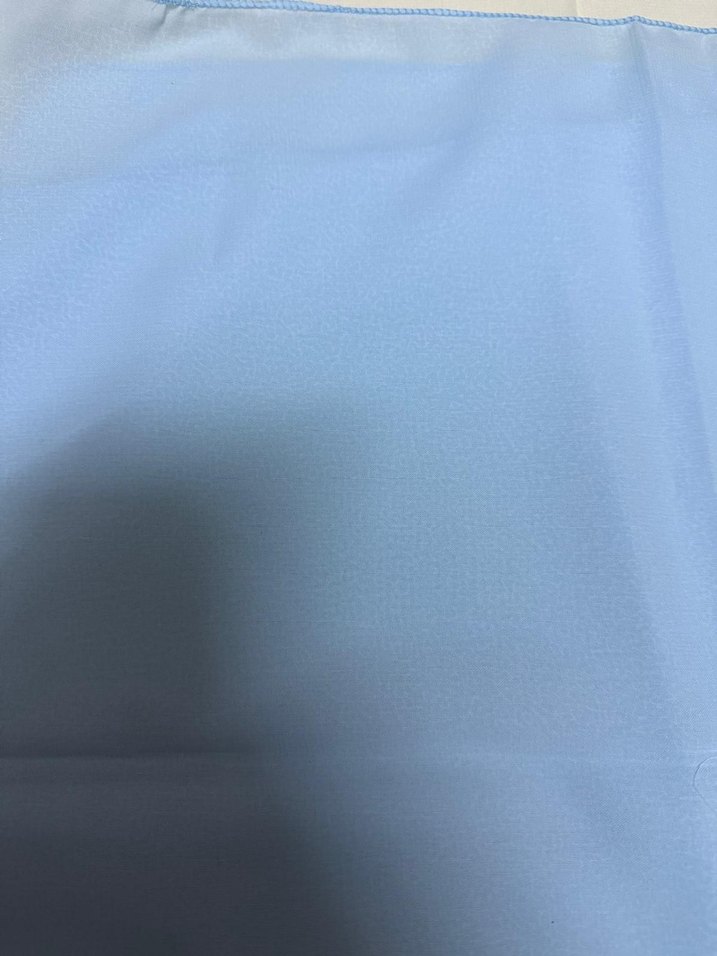 Medine ipeği eşarp - Görsel 5