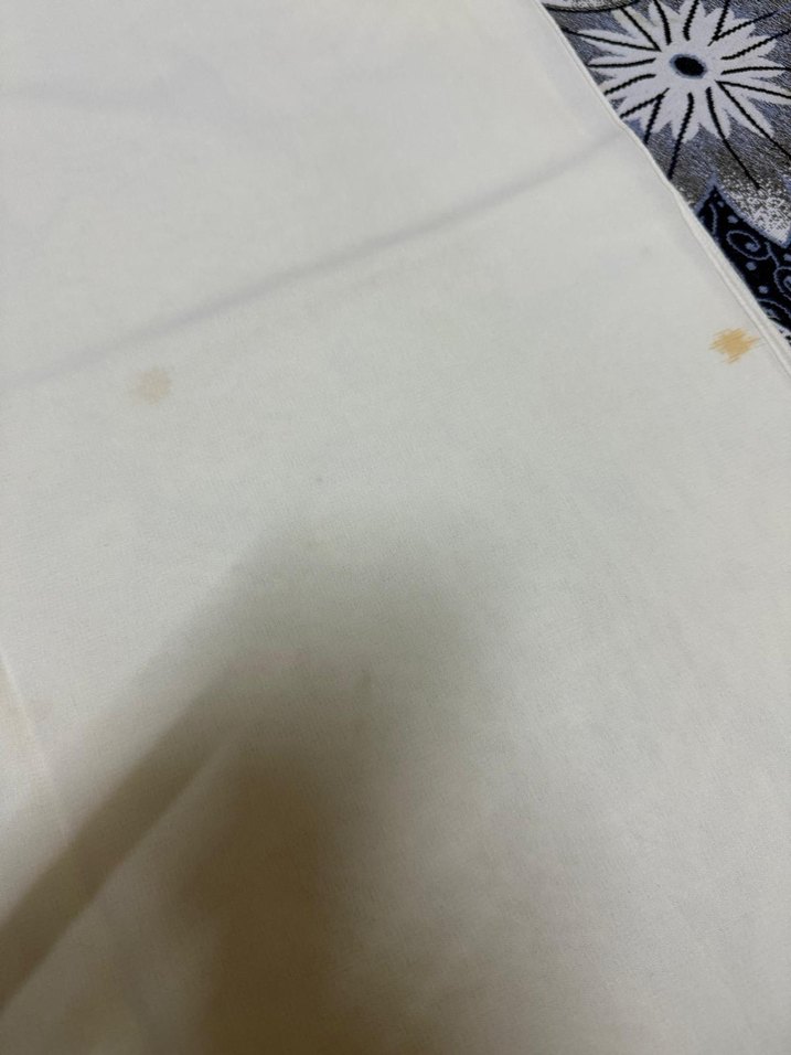 Medine ipeği eşarp - Görsel 3