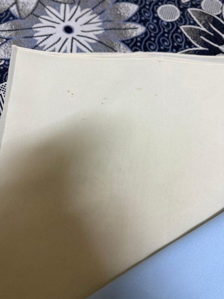 Medine ipeği eşarp - Görsel 2