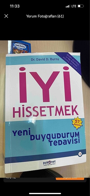 İyi hissetmek