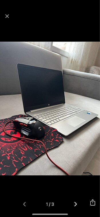 HP Laptop Windows 11