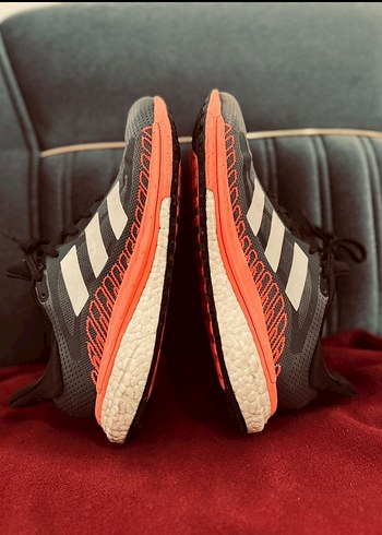 ORJİNAL ADİDAS SPOR AYAKKABI