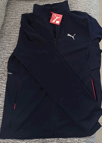 ORJİNAL PUMA CEKET