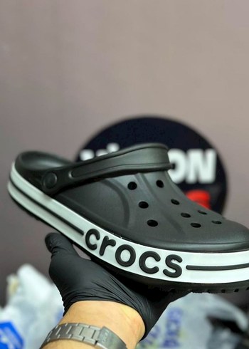 ORJİNAL CROCS BAYABAND