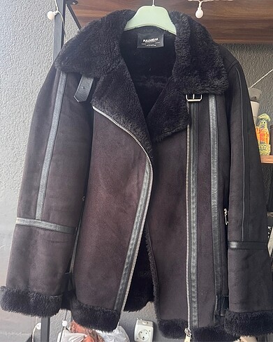 Pull&bear biker mont