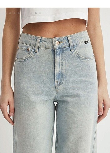 Mavi Jeans Mavi Jeans #Tokyoallblue