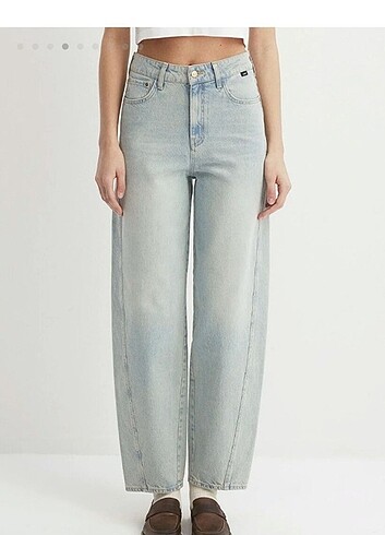 Mavi Jeans #Tokyoallblue